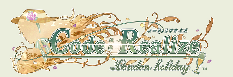 5月27日開催スペシャルイベント Code Realize London Holiday の続報を公開 アニメ コードリアライズ 公式サイト